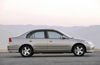 2004 Honda Civic EX Picture